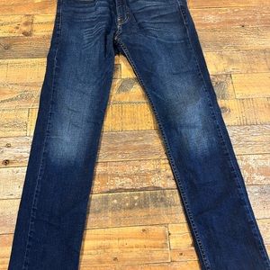 Hollister Mens Skinny Jean